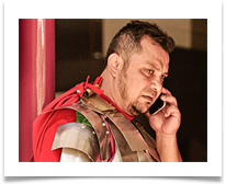 04 Italy - The Roman - Carol Sparkes